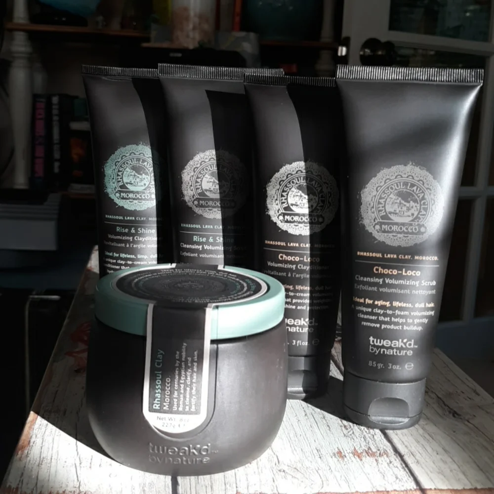 Tweak'd by Nature 5 products for one price - Picture 1 of 7